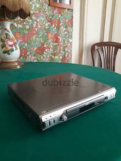 DVD PLAYER ( MP3, USB, RCA, REMOTE ) 0