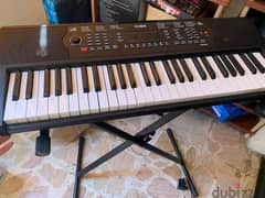 coby keyboard in very good condition