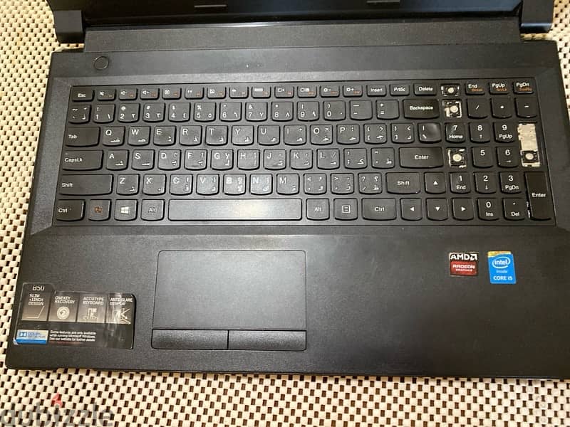 lenovo pc 1