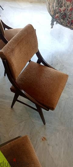 chair 5 pcs