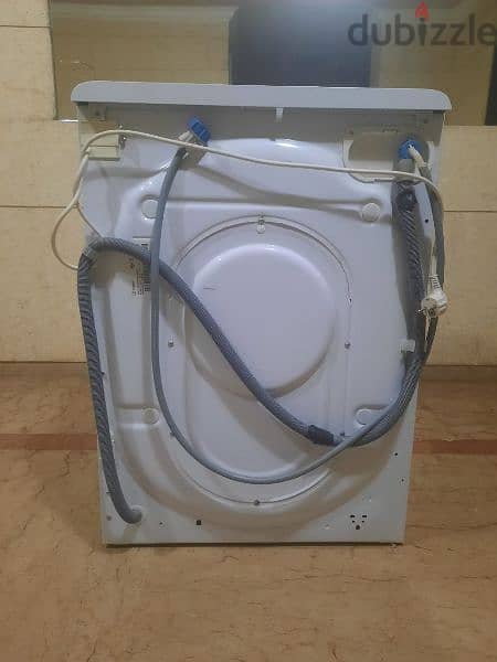 washing machine Indesit / 10kg / A+++ / made in italy / good condition 2