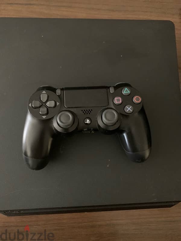 PS4 bundle with PXN V9 1