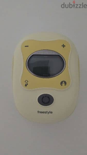 Medela freestyle pump 2