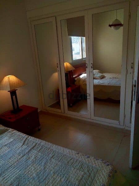 2 Bedroom Chalet Appartment Rimal Resort 3