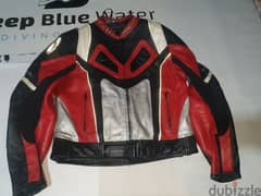 moto vest 0