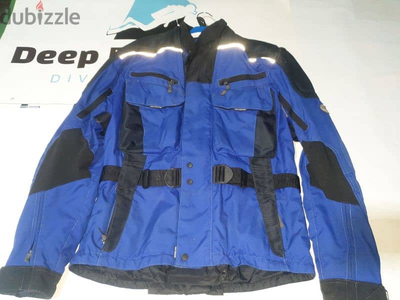 moto vest 1