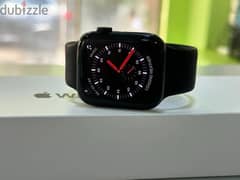 Apple Watch SE 2 45Mm super clean in excellent condition