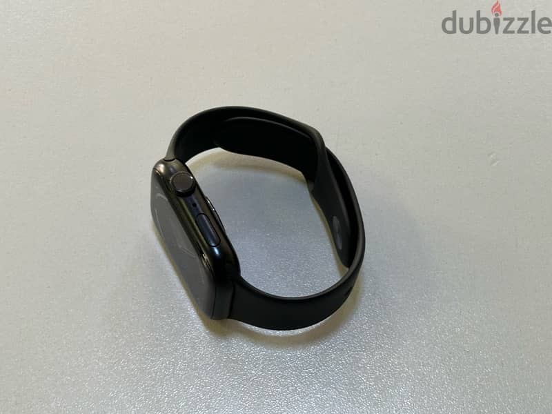 Apple Watch Series 8 45Mm super clean in excellent condition 2