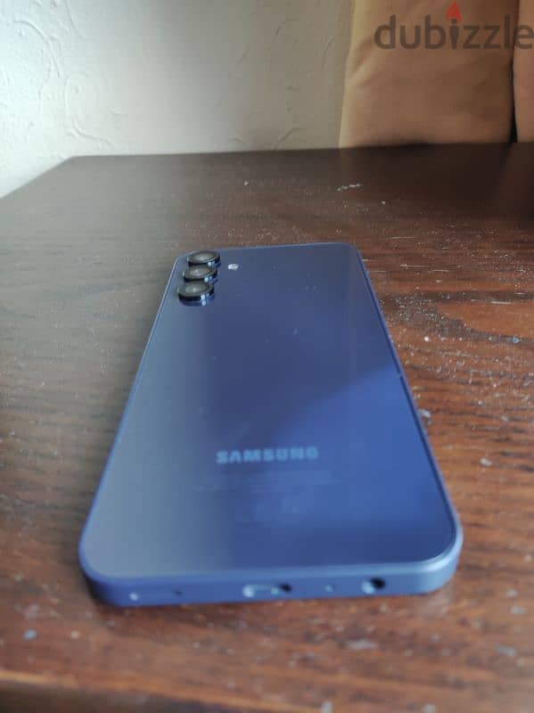 samsung a15 8+8 ram 256 gb 3