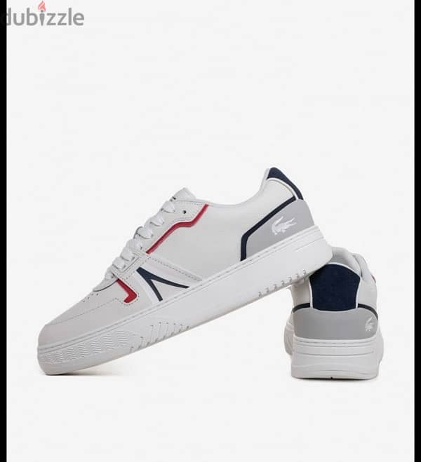 lacoste leather shoes 1