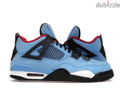 jordan 4 travis scott