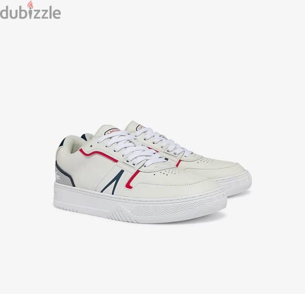 lacoste leather shoes 2