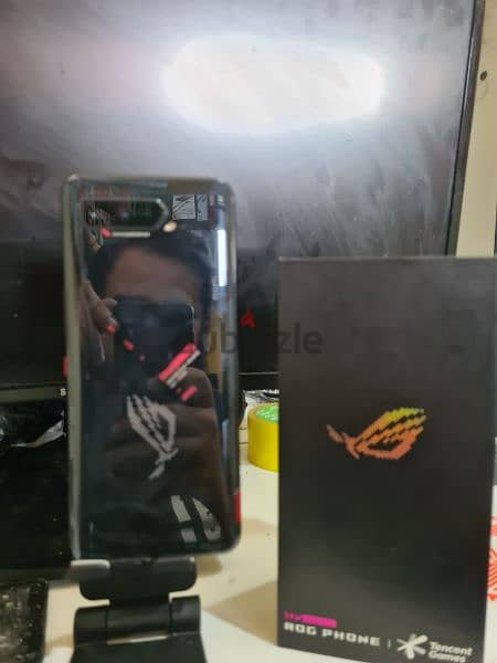 asus rog phone 5 1