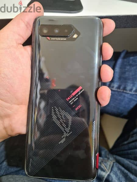 asus rog phone 5 5