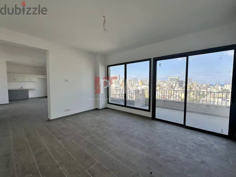 Amazing Apartment For Rent In Achrafieh | High Floor | 157 SQM | 2