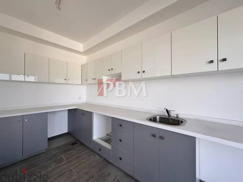 Amazing Apartment For Rent In Achrafieh | High Floor | 157 SQM | 12