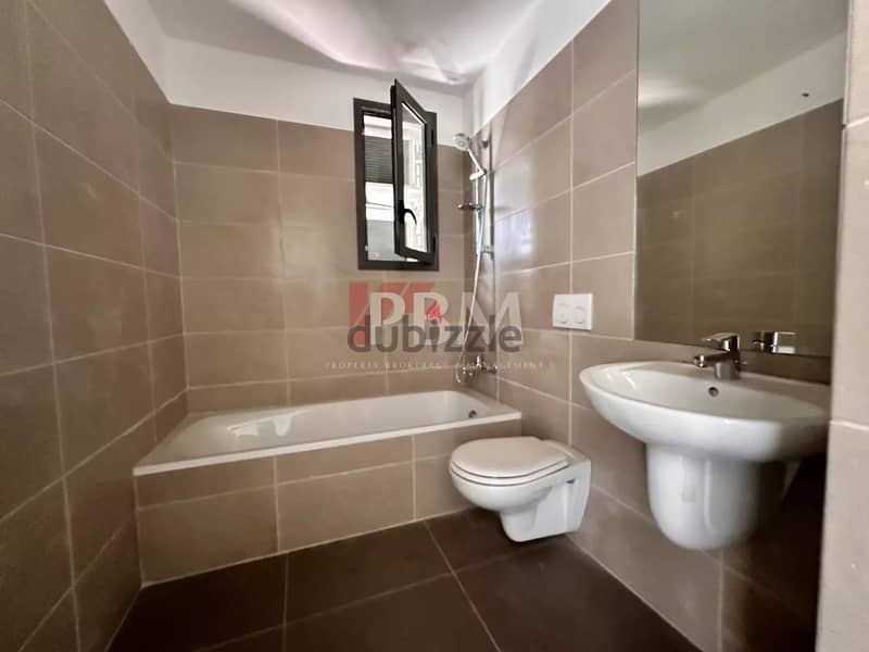 Amazing Apartment For Rent In Achrafieh | High Floor | 157 SQM | 15