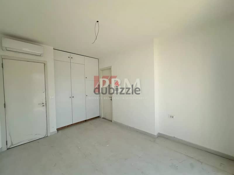 Charming Apartment For Sale In Achrafieh | Sea View | 248 SQM | 4