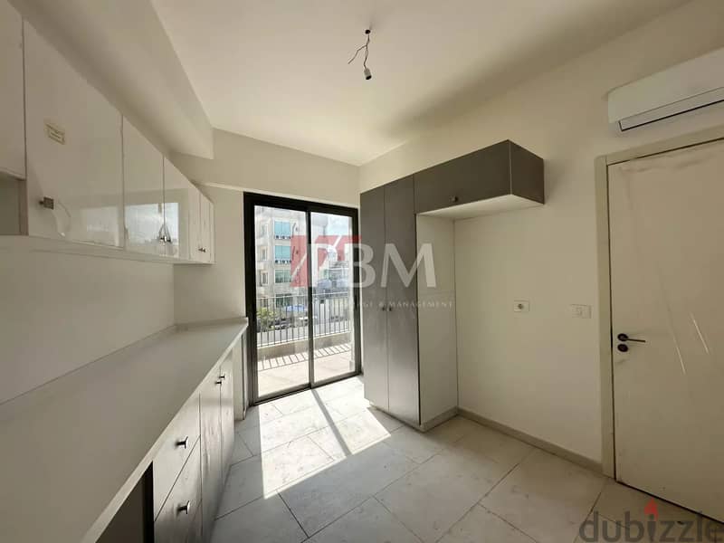 Charming Apartment For Sale In Achrafieh | Sea View | 248 SQM | 10