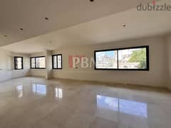 Comfortable Apartment For Sale In Achrafieh | Maid's Room | 230 SQM |