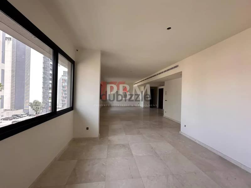 Comfortable Apartment For Sale In Achrafieh | Maid's Room | 230 SQM | 2