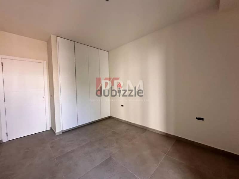 Comfortable Apartment For Sale In Achrafieh | Maid's Room | 230 SQM | 6