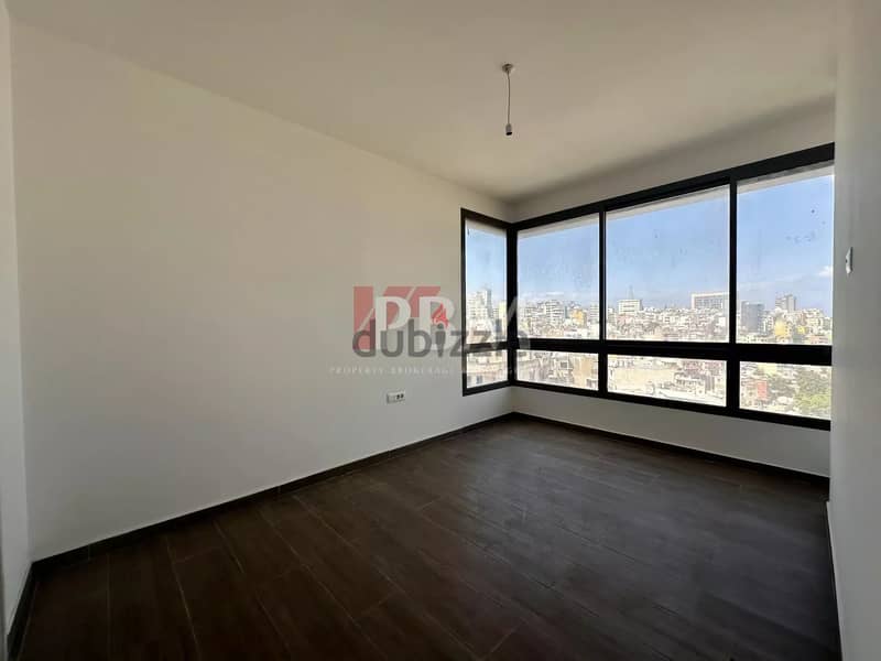 Beautiful Apartment For Sale In Achrafieh | High Floor | 160 SQM | 2