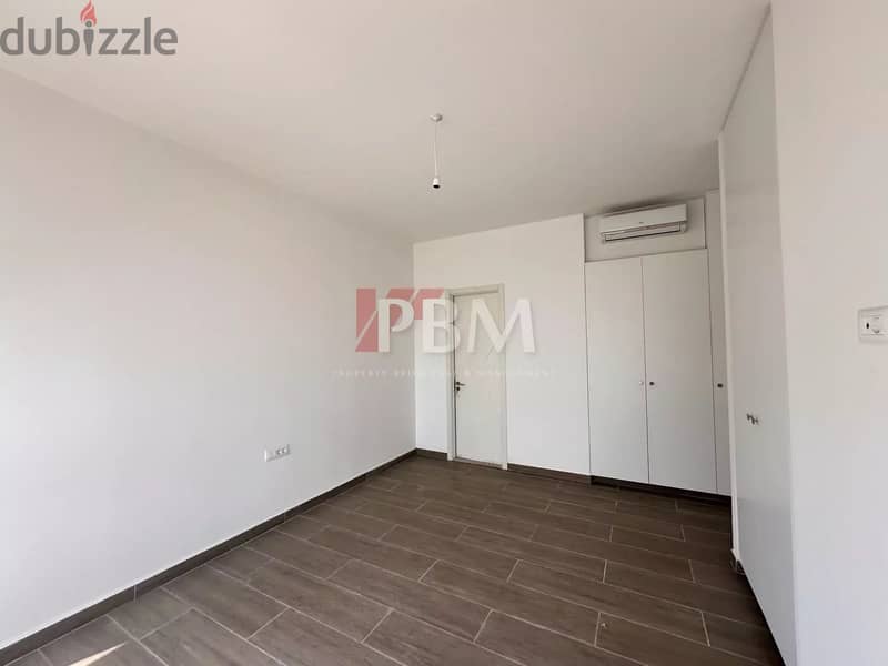 Beautiful Apartment For Sale In Achrafieh | High Floor | 160 SQM | 3