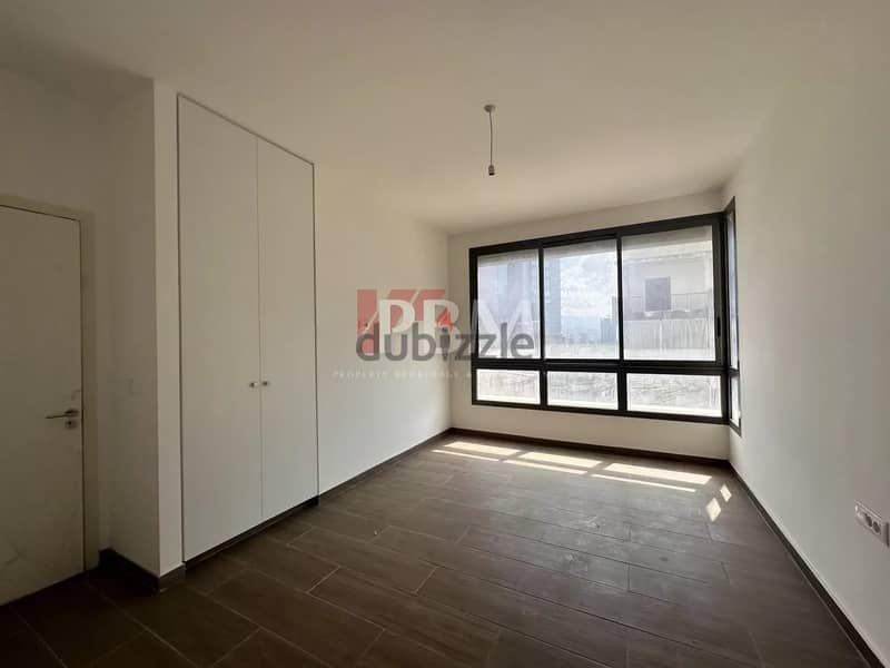 Beautiful Apartment For Sale In Achrafieh | High Floor | 160 SQM | 6