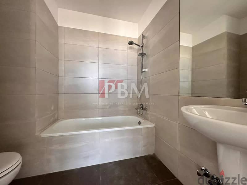 Beautiful Apartment For Sale In Achrafieh | High Floor | 160 SQM | 10