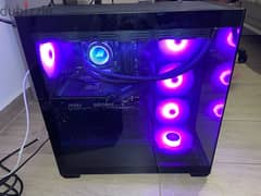 full gaming pc high specs excellent condition with boxes