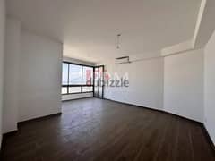 Charming Apartment For Rent In Achrafieh | Sea View | 160 SQM | 0