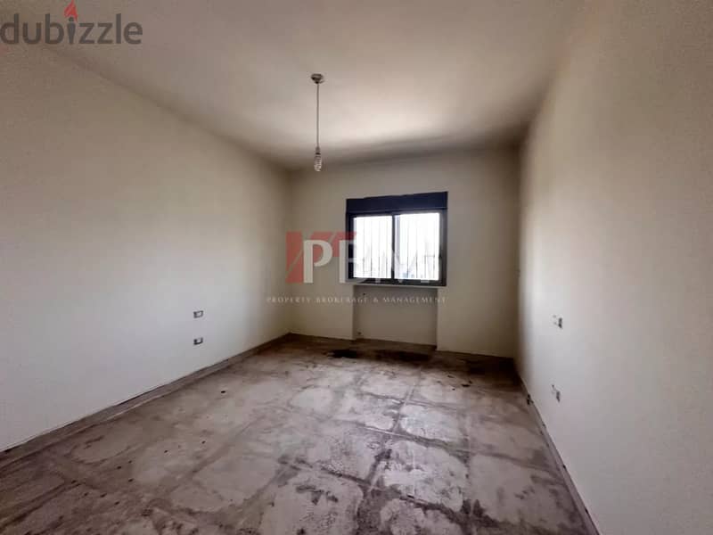 Comfortable Apartment For Rent In Achrafieh | Panoramic View |170SQM| 2