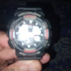 used casio watches gshock 0