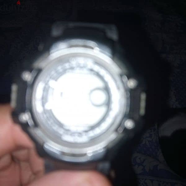 used casio watches gshock 2