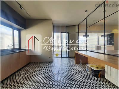 175sqm Fully Renovated Apartment for Sale Horch Tabet