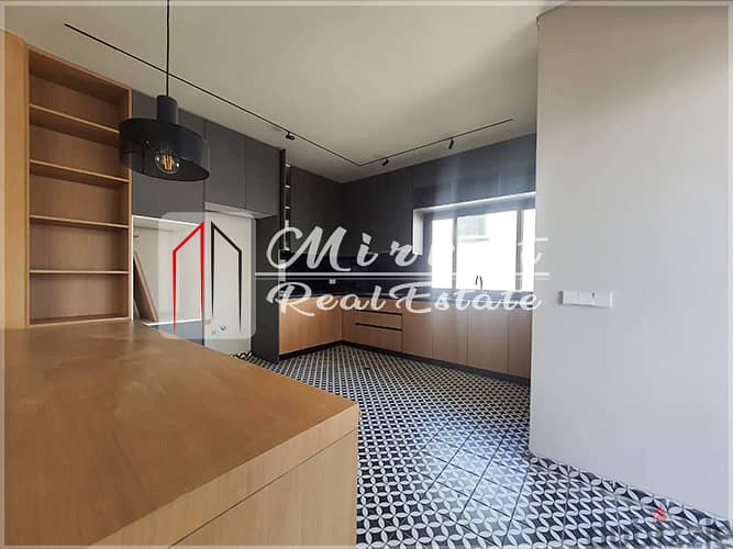 175sqm Fully Renovated Apartment for Sale Horch Tabet 6