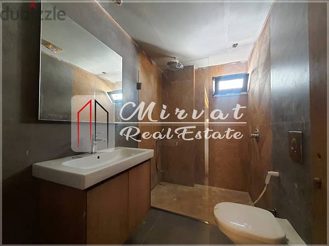 175sqm Fully Renovated Apartment for Sale Horch Tabet 7