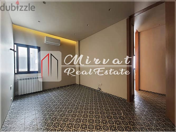 175sqm Fully Renovated Apartment for Sale Horch Tabet 8