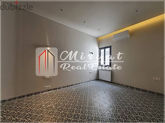 175sqm Fully Renovated Apartment for Sale Horch Tabet 9