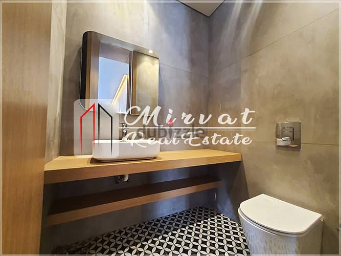 175sqm Fully Renovated Apartment for Sale Horch Tabet 10