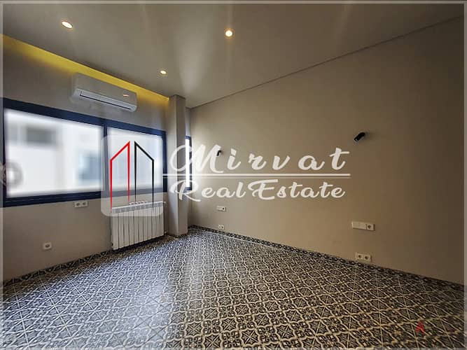 175sqm Fully Renovated Apartment for Sale Horch Tabet 11