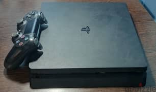 Playstation 4 slim