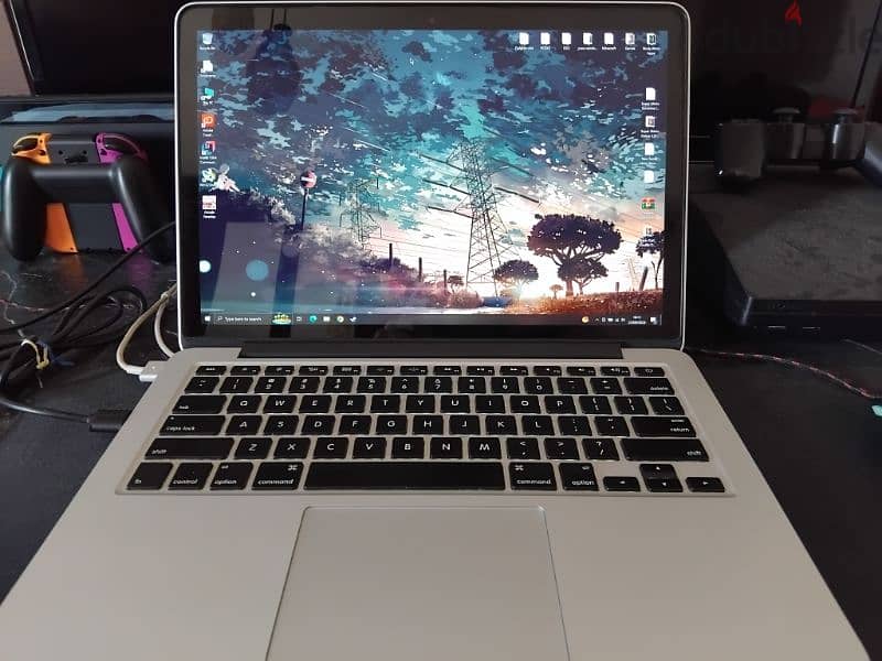 Macbook pro 2015 1