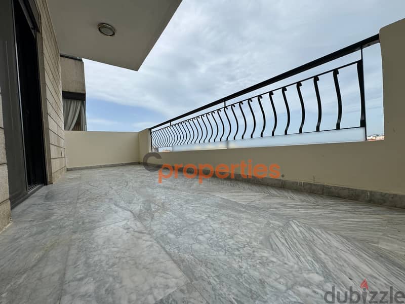 Apartment For Sale in Mar Roukoz شقق للبيع في مار روكز CPES106 0