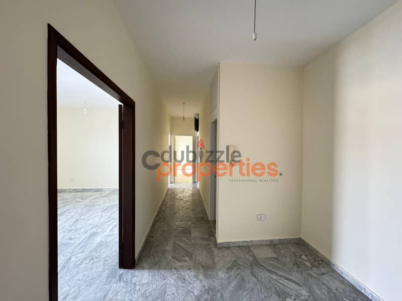 Apartment For Sale in Mar Roukoz شقق للبيع في مار روكز CPES106 2