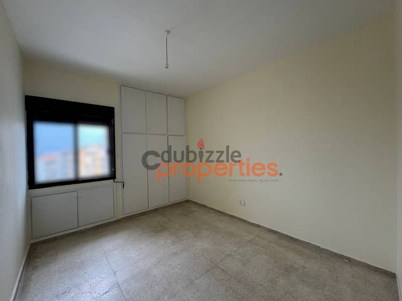 Apartment For Sale in Mar Roukoz شقق للبيع في مار روكز CPES106 6