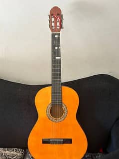 classic guitar غيتار كلاسيكي