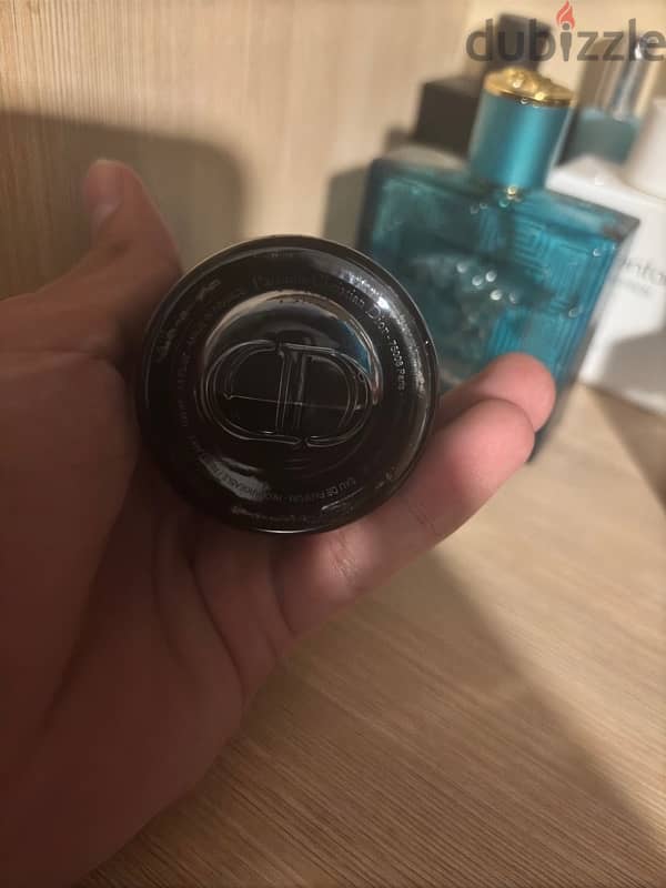 dior sauvage edp 1