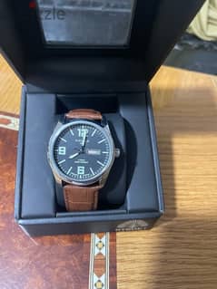 kienzel watch for men 0